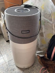 PHILIPS 空氣清新機