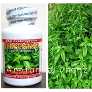 SERPENTINA HERBAL CAPSULE 100'S X 500MG