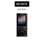 Sony Singapore NW-E394/ E394 8GB Walkman Digital Media Player