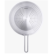 Frying Pan Wok Multi Cover Lid Stainless 22cm~30cm