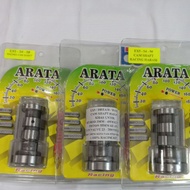 CAM RACING HARAM ARATA EX5 S4#5,9,JETROD