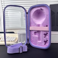 กล่องเก็บไม้ชูกำลัง BTS ของแท้ PVC สำหรับแฟนๆ BTS ทุกเพศ ทุกวัย ของเล่น ของสะสม ของตกแต่งบ้าน ของเล่