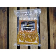 SATAY FROZEN MENTAH  (25 CUCUK + 500gm KUAH KACANG)