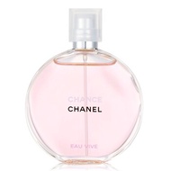 Chanel 香奈爾 CHANCE橙光輕舞淡香水 50ml/1.7oz