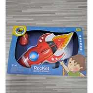 Rocket Big Red Rocket/Rocket/Big Rocket/RC Rocket