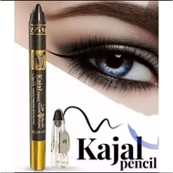 Kajal Eyeliner Eyebrow/Eyebrow Pencil