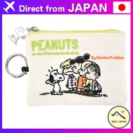Pass case, commuter pass holder, all embroidered pass pouch  【Direct from Japan】