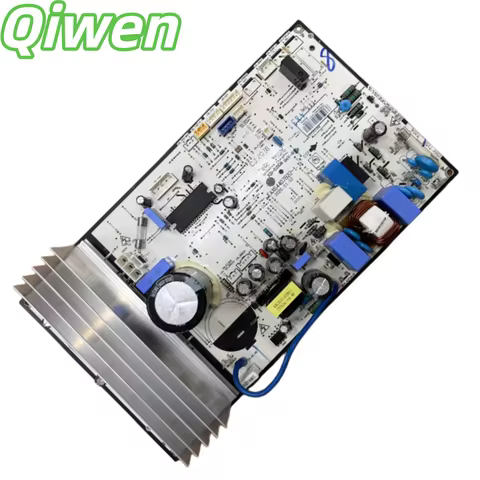 for LG Inverter Air Conditioner External Unit Motherboard EAX64407822-1.1 LG Circuit Board Accessori