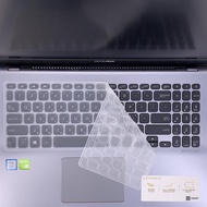 Vivobook S531FL S532FL X571GD Series Keyboard Protective Film Laptop Dedicated ASUS