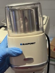 Blaupunkt 咖啡機連磨豆機