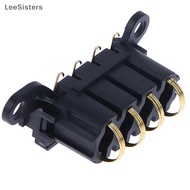 LeeSisters 1X Toner Cartridge Chip Contact for Laser 103A 108A 103W 108W 131a 133pn MFP136NW 136A 13