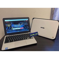 ASUS CHROMEBOOK C202S