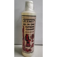 Jetsen All in one supreme cleaner refuel