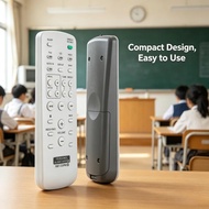RMT‑CS2iPA Remote Control for Sony ZS‑S4iP ZS‑S2iP/B ZS‑S5iP ZS‑S6iP Audio System