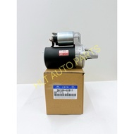 HYUNDAI ATOS (1.0/1.1) ,PRIMA (1.0/1.1) ,I10 (1.0/1.1) ,PICANTO (1.0/1.1) ,NAZA SURIA HIGH SPEED 8T STARTER ASSEMBLY