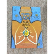 Protect The Lungs Inhibit All Diseases (A30)