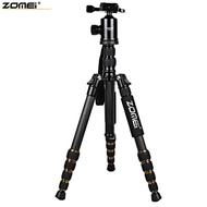 Zomei Z699C 59.4 Inches Lightweight Carbon Fiber Tripod with Bag