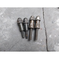 Honda K20 K24 kseries coil plug cover bolt skru Type R K20A K24A Civic FD2 Accord Stream Odyssey CRV