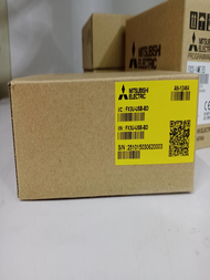 Mitsubishi PLC บอร์ดสื่อสาร FX3U-USB-BD FX3U USB Interface module incl.