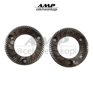 Obel Bezzera/ Carimali Grinder Burr/ Ø mm64 - Compatible