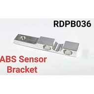 Rapido USD fork NVX Y16ZR ABS RSX ABS Sensor Bracket