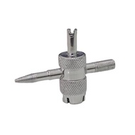 MOTORCYCLE TUBE VALVE OPENER