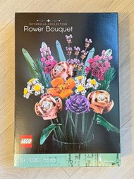 LEGO Botanical Collection Flower Bouquet 10280