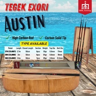 Tegek Exori Austin 270