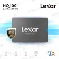 LEXAR NQ100 SSD 240GB SATA 3 - LEXAR LNQ100 240 GB 2.5" BEST QUALITYOriginal