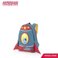 American Tourister Coodle+ Backpack 01 - Rocket Blue