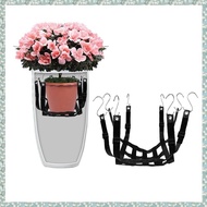 [h5bl3j6wj.ph] Tall Column Plant Riser Pot Fillers for Tall Square Round Taper Planter