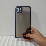 VIVO Y72 5G Bumper Case