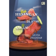 Gramedia Malang - Novel Dishes Above the Clouds