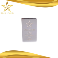 Perak Star Silver - 25 Gram