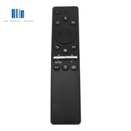 Universal Voice Remote Control Replacement for Samsung Smart TV Bluetooth Remote LED QLED 4K 8K Crystal UHD HDR Curved