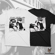 South Korea 2026 Sonic Youth 1990 Goo Band T-shirt S-5XL COD 4I0N