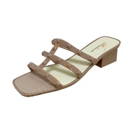 HEUS Velenty Heels (Ready Stock)