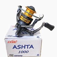 REEL EXORI ASHTA 1000-3000-5000 Fishing Reel
