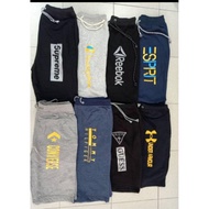 hiking pants Seluar sukan lelaki [hot item] seluar jogger pendek