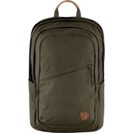 Fjallraven Raven 28L Backpack Dark Olive香港行貨 原廠保養