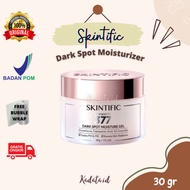 SKINTIFIC Symwhite 377 Dark Spot Moisturizer Gel 30gr