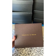 SF Check out Charles &amp; Keith Sling Bag