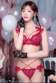 明日花綺羅內衣 whipbunny