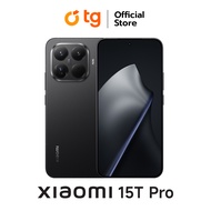 Xiaomi 15T Pro 5G แถมฟรี Xiaomi Sound Outdoor สินค้าของแถมมีจำนวนจำกัด สมาร์ทโฟน โทรศัพท์มือถือ แถมฟ