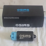 OSIAS E85 Perodua Axia, Toyota Camry, Hiace, Vios, Harrier, Mark X, Lexus IS250 High Quality Electri