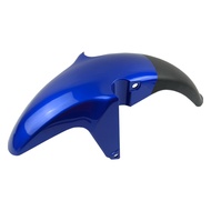 Spakbor Depan Biru Honda Mega Pro FI 61100KYE940ZB