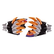 【新貨預訂】 幪面超人GEATS霸牛Buffa外傳 爆破憤怒形態帶扣 DX PLOSION RAGE BUCKLE 仮面ライダーギーツ　DXプロージョンレイジバックル 假面騎士 Kamen Rdier