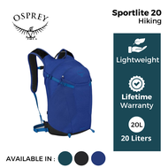 Osprey Sportlite 20L Backpack