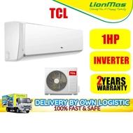 TCL 1HP R32 Inverter Air Conditioner TAC-09CSD/XA82I - Air-cond