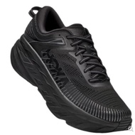 Hoka one one men's and women's bondi7 road running shoes bondi7 non slip thick soled shock-absorbing